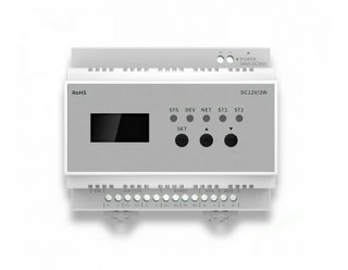 Akubela Central Air Conditioning Controller (Outdoor) B19